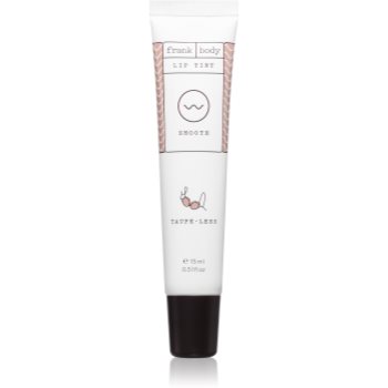 Frank Body Taupe-Less balsam de buze
